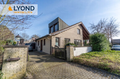LYD 3692 - 1 Außenansicht