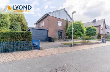 LYD 4617 - 37 Außenansicht