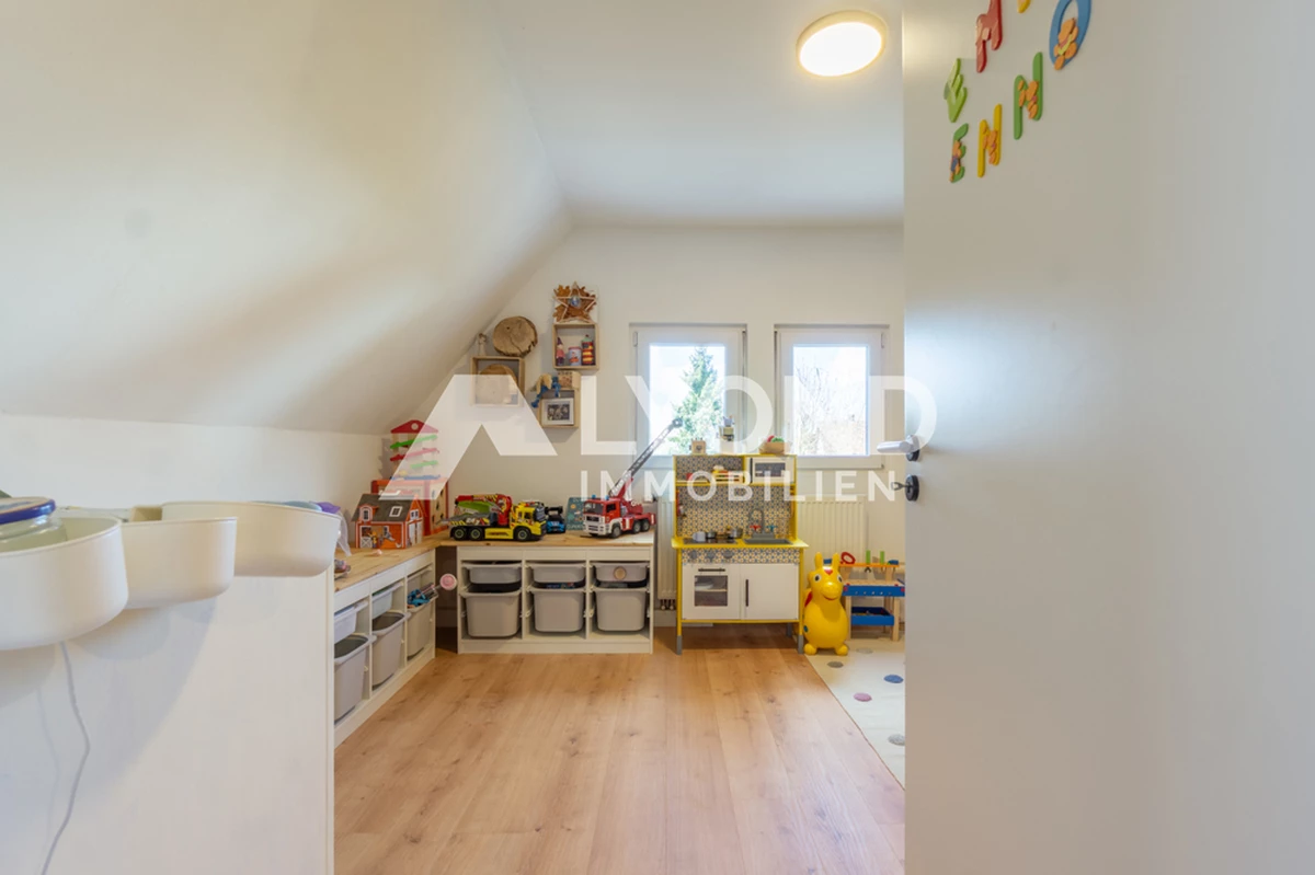 DG Kinderzimmer