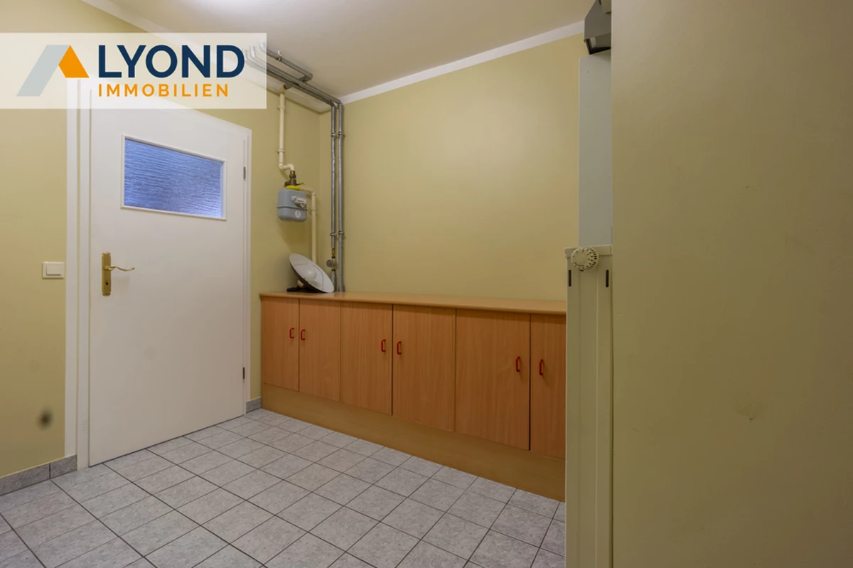 Hauswirtschaftsraum 1