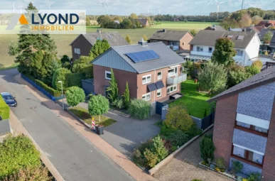 LYD 4617 - 1 Außenansicht