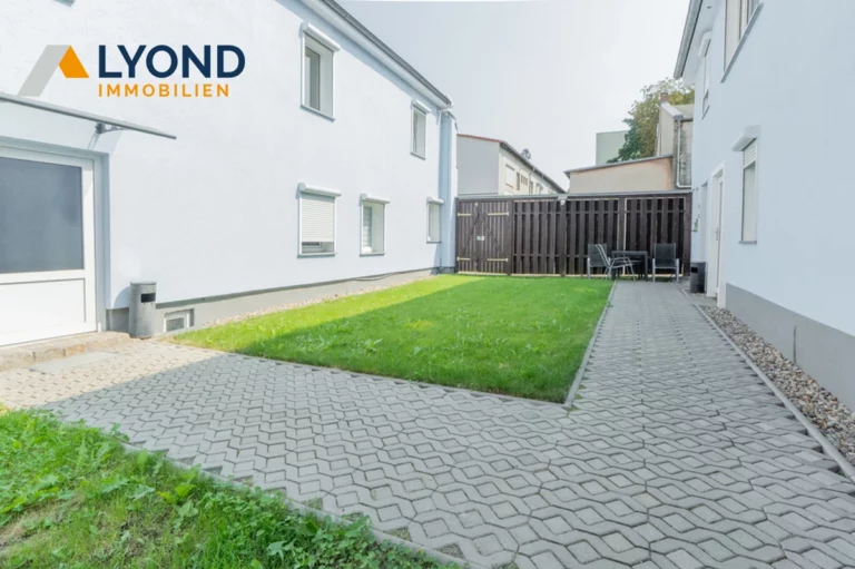 Interessante Immobilie mit 4 Ferienwohnungen