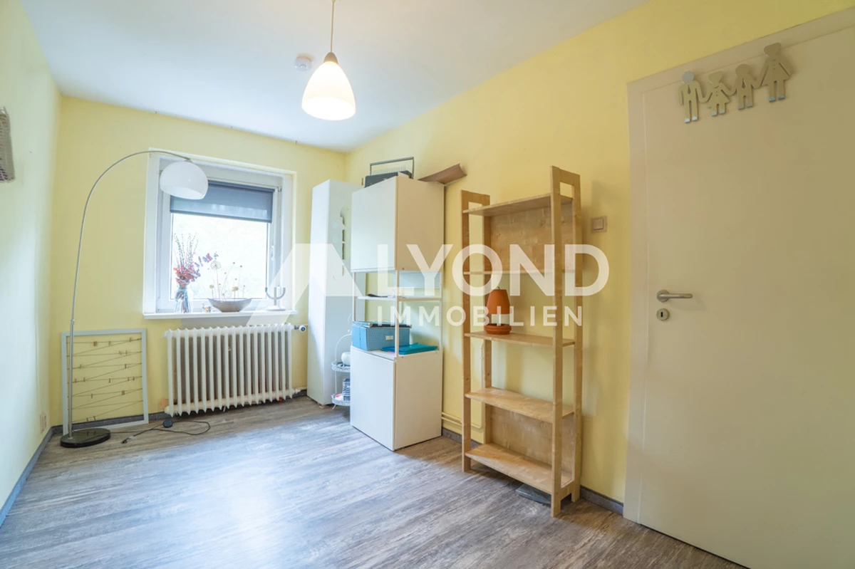 Kinderzimmer OG