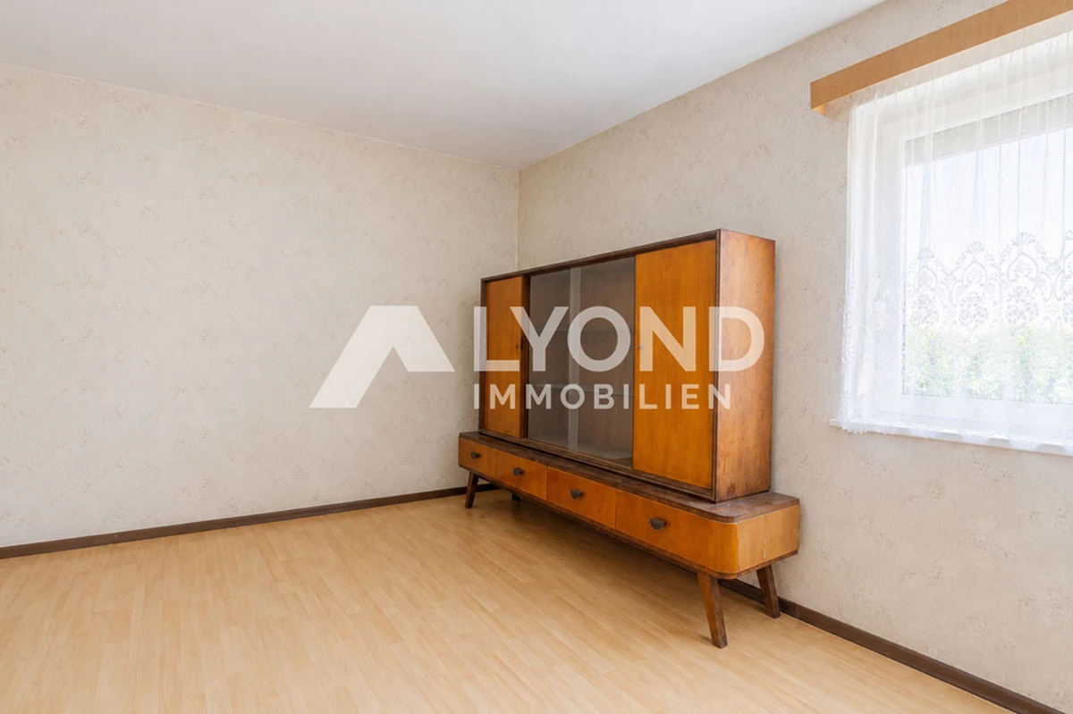 3. Schlafzimmer OG